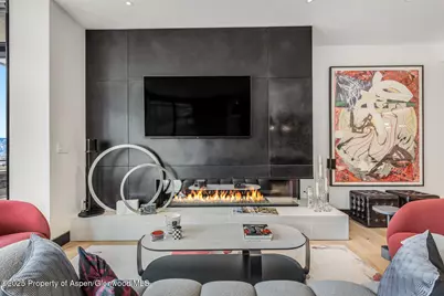 45 Wood Road #401, Snowmass Village, CO 81615 - Photo 30