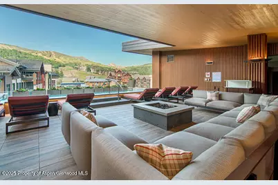 45 Wood Road #401, Snowmass Village, CO 81615 - Photo 66