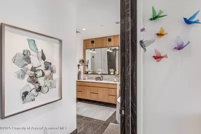 45 Wood Road #401, Snowmass Village, CO 81615 - Photo 36