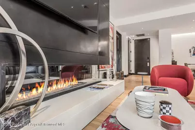 45 Wood Road #401, Snowmass Village, CO 81615 - Photo 8