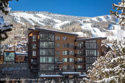 45 Wood Road #401, Snowmass Village, CO 81615 - Photo 68
