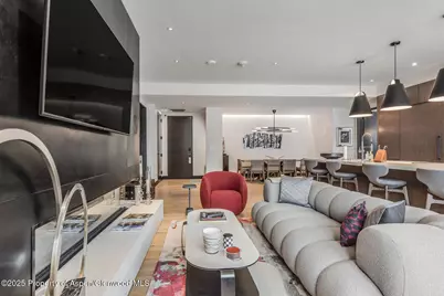 45 Wood Road #401, Snowmass Village, CO 81615 - Photo 4