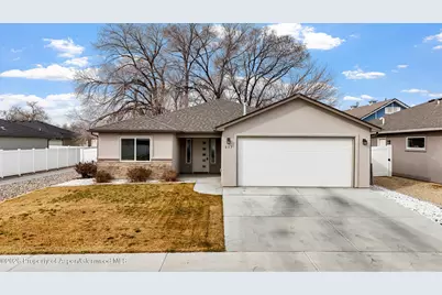 577 Hennessy Way, Grand Junction, CO 81504 - Photo 1