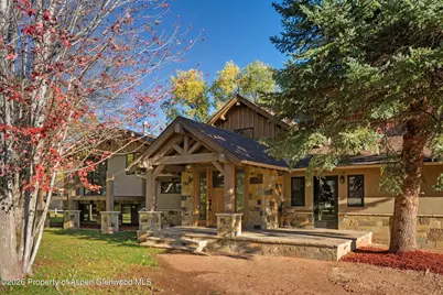 332 Meadow Lane, Glenwood Springs, CO 81601 - Photo 2