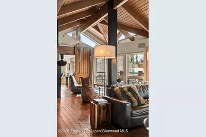153 Herron Hollow Road, Aspen, CO 81611 - Photo 12