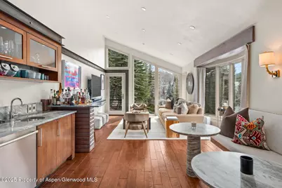 153 Herron Hollow Road, Aspen, CO 81611 - Photo 18