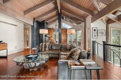 153 Herron Hollow Road, Aspen, CO 81611 - Photo 8