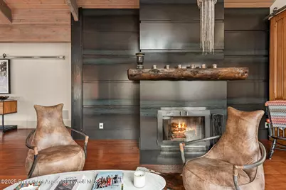 153 Herron Hollow Road, Aspen, CO 81611 - Photo 16