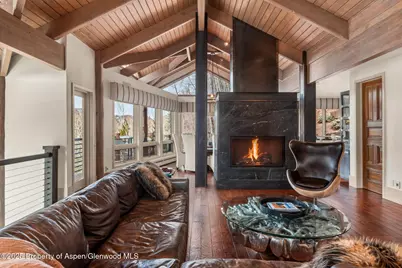 153 Herron Hollow Road, Aspen, CO 81611 - Photo 10