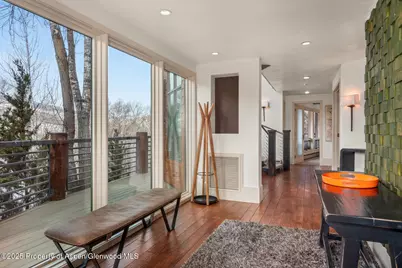 153 Herron Hollow Road, Aspen, CO 81611 - Photo 6