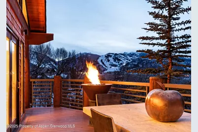 153 Herron Hollow Road, Aspen, CO 81611 - Photo 2