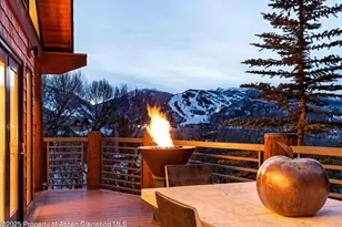 153 Herron Hollow Rd, Aspen, CO 81611 - Photo 2