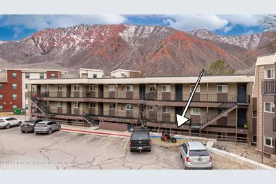 51519 Highway 6 & 24 #B24, Glenwood Springs, CO 81601 - Photo 2