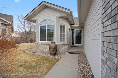 57 N Ridge Court, Battlement Mesa, CO 81635 - Photo 30