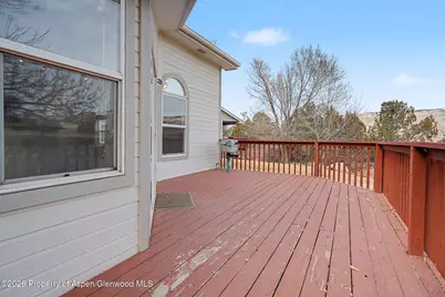 57 N Ridge Court, Battlement Mesa, CO 81635 - Photo 26