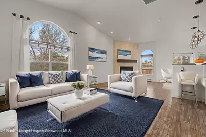 57 N Ridge Court, Battlement Mesa, CO 81635 - Photo 4