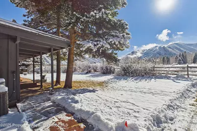 1227 Mountain View Drive #Units 1 & 2, Aspen, CO 81611 - Photo 2