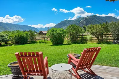 1227 Mountain View Drive #Units 1 & 2, Aspen, CO 81611 - Photo 4