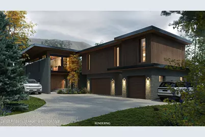 1227 Mountain View Drive #Units 1 & 2, Aspen, CO 81611 - Photo 16