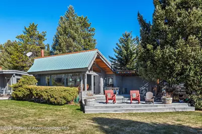 1227 Mountain View Drive #Units 1 & 2, Aspen, CO 81611 - Photo 1