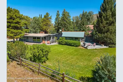 1227 Mountain View Drive #Units 1 & 2, Aspen, CO 81611 - Photo 2