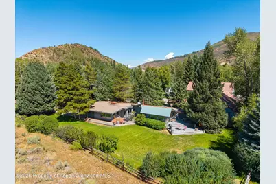1227 Mountain View Drive #Units 1 & 2, Aspen, CO 81611 - Photo 1