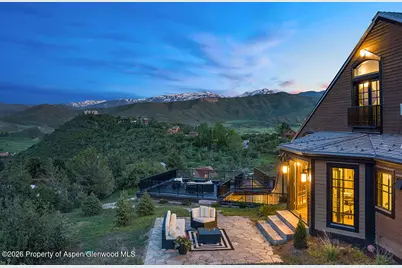 1325 Gateway Road, Snowmass, CO 81654 - Photo 30