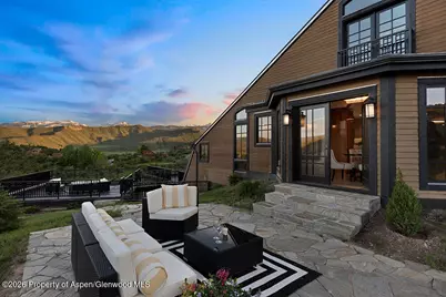 1325 Gateway Road, Snowmass, CO 81654 - Photo 32