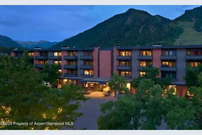617 E Cooper Avenue #Unit 110, Aspen, CO 81611 - Photo 4