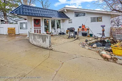 940 Wilson Street, Craig, CO 81625 - Photo 4