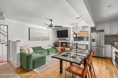 250 S Original Street #D, Aspen, CO 81611 - Photo 1