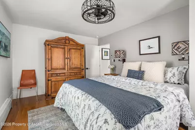 250 S Original Street #D, Aspen, CO 81611 - Photo 6