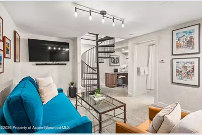 250 S Original Street #D, Aspen, CO 81611 - Photo 8