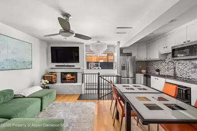 250 S Original Street #D, Aspen, CO 81611 - Photo 2