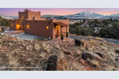 328 Los Adobes Drive, Carbondale, CO 81623 - Photo 1