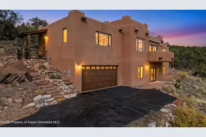 328 Los Adobes Drive, Carbondale, CO 81623 - Photo 4