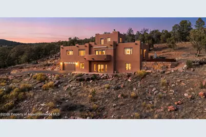 328 Los Adobes Drive, Carbondale, CO 81623 - Photo 2