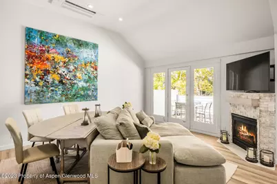 1195 E Cooper Avenue #Unit A, Aspen, CO 81611 - Photo 2