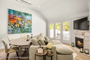 1195 E Cooper Ave, Aspen, CO 81611 - Photo 2