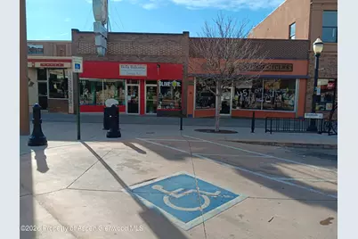 555 Main Street, Grand Junction, CO 81501 - Photo 1