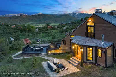 1325 Gateway Road, Snowmass, CO 81654 - Photo 1