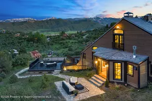 1325 Gateway Rd, Snowmass, CO 81654 - Photo 1