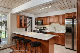 1039 E Cooper Ave, Aspen, CO 81611 - Photo 2