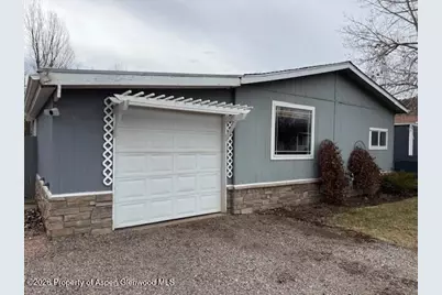 5387 County Road 154 #93, Glenwood Springs, CO 81601 - Photo 1