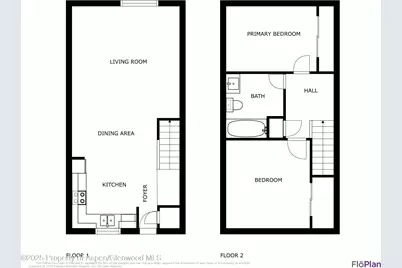 680 Water Street #Unit 10, Meeker, CO 81641 - Photo 2