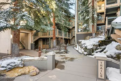 855 Carriage Way #303, Snowmass, CO 81615 - Photo 30