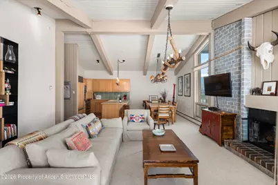 855 Carriage Way #303, Snowmass, CO 81615 - Photo 6