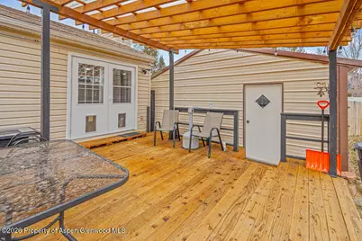 1500 Lecuyer Drive, Craig, CO 81625 - Photo 34