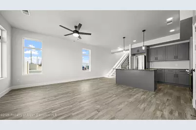 1107 Mee Canyon Circle, Fruita, CO 81521 - Photo 4