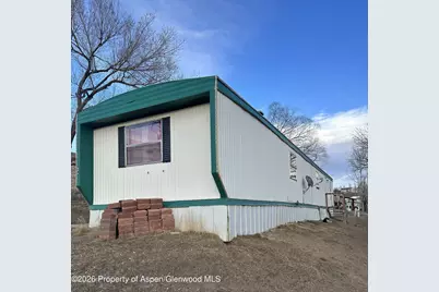 825 E 7th Street #1, Craig, CO 81625 - Photo 2